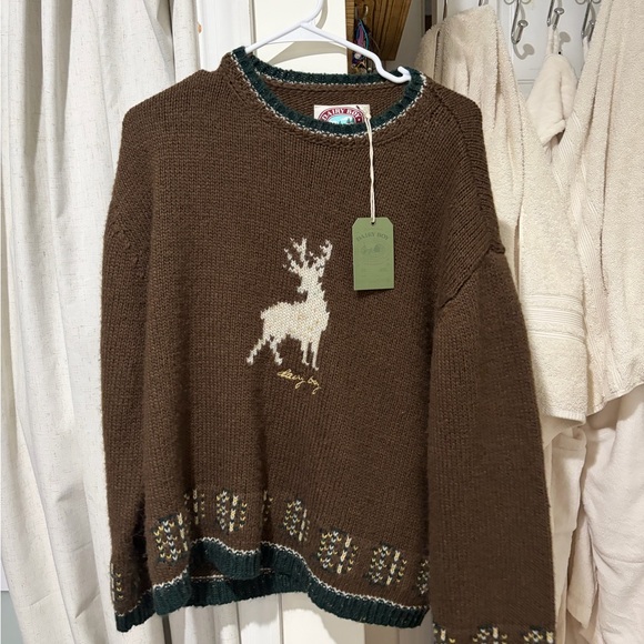 Dairy Boy Sweaters - Dairy Boy Sweater